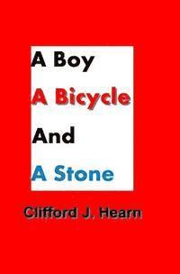 A Boy, a Bicycle and a Stone 1