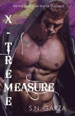 X-Treme Measure 1