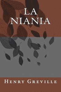 bokomslag La Niania