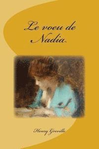 Le voeu de Nadia 1