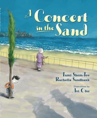 A Concert in the Sand 1