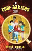 Penny Warner - The Mummy's Curse, Häftad