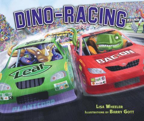 Dino-Racing 1