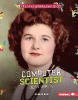bokomslag Reed, J: Computer Scientist Jean Bartik