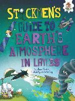 Stickmen's Guide to Earth's Atmosphere in Layers 1