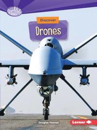 bokomslag Discover Drones