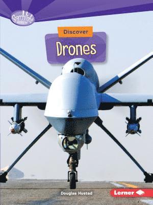 Discover Drones 1