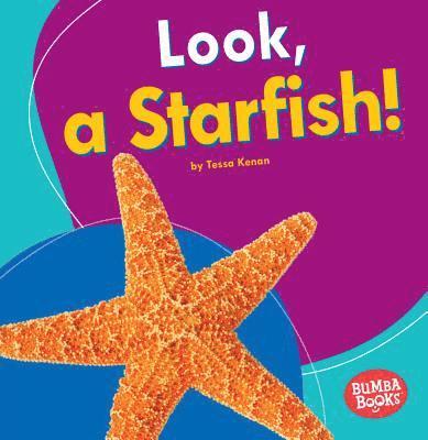 Look, a Starfish! 1