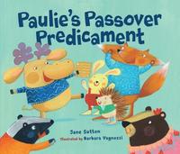 bokomslag Paulie's Passover Predicament