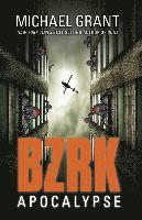 Bzrk Apocalypse 1