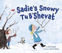 bokomslag Sadie's Snowy Tu B'Shevat