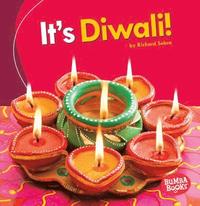 bokomslag It's Diwali!