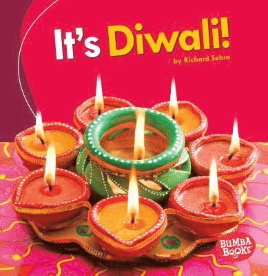 It's Diwali! 1