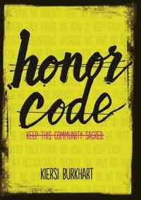 bokomslag Honor Code