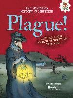bokomslag Plague!