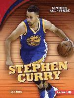 Eric Braun - Stephen Curry, Häftad