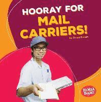 Tessa Kenan - Hooray for Mail Carriers!, Inbunden. Tillgänglighet: Lägg i varukorg