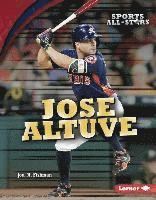 Jon M. Fishman - Jose Altuve, Inbunden