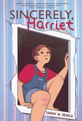 Sarah Winifred Searle - Sincerely, Harriet, Inbunden
