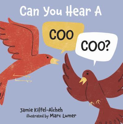 Can You Hear a Coo, Coo? 1