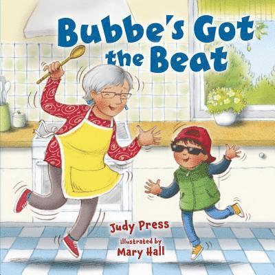 Bubbe's Got the Beat 1