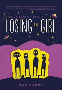 bokomslag Losing the Girl
