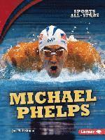 bokomslag Michael Phelps