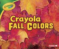 bokomslag Crayola (R) Fall Colors