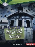 Tracy Nelson Maurer - Maurer, T: Spooky Haunted Houses, Häftad