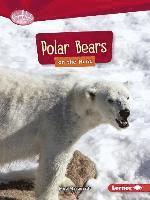 bokomslag Polar Bears on the Hunt