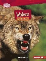 Meg Marquardt - Wolves on the Hunt, Häftad