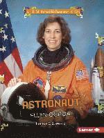 bokomslag Astronaut Ellen Ochoa