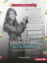 bokomslag Space Engineer and Scientist Margaret Hamilton