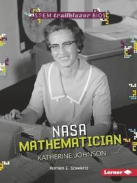 bokomslag NASA Mathematician Katherine Johnson