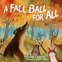 bokomslag A Fall Ball for All