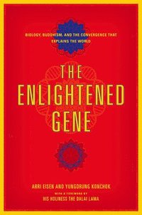 bokomslag The Enlightened Gene