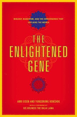 bokomslag The Enlightened Gene