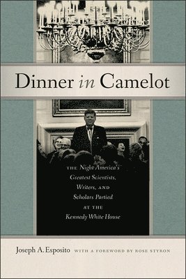 Dinner in Camelot 1