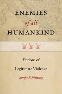 bokomslag Enemies of All Humankind
