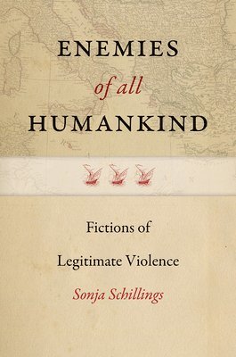 Enemies of All Humankind 1