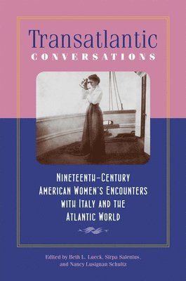 Transatlantic Conversations 1