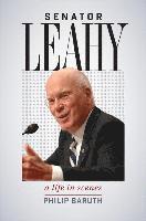 bokomslag Senator Leahy