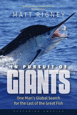 bokomslag In Pursuit of Giants