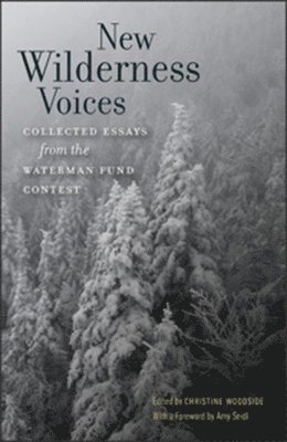 New Wilderness Voices