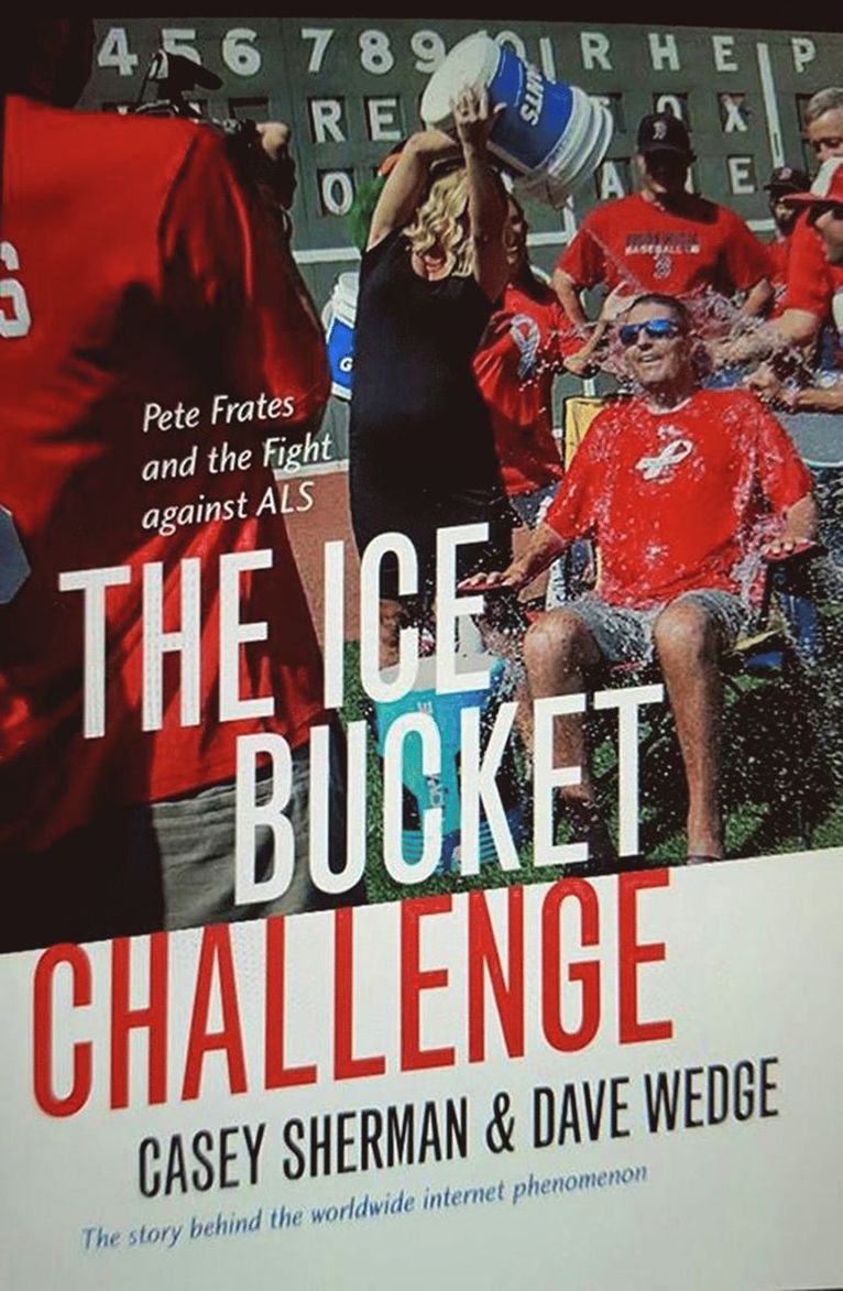 Ice Bucket Challenge