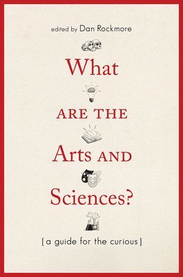 What Are the Arts and Sciences? 1