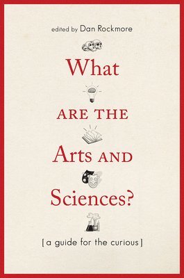 bokomslag What Are the Arts and Sciences?