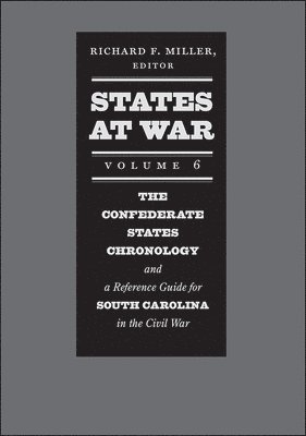 States at War, Volume 6 1