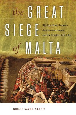 The Great Siege of Malta 1