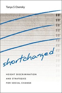 bokomslag Shortchanged